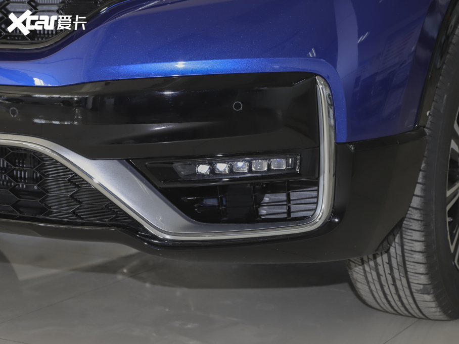 2021CR-VԴ J(dng)e+ 2.0L Y