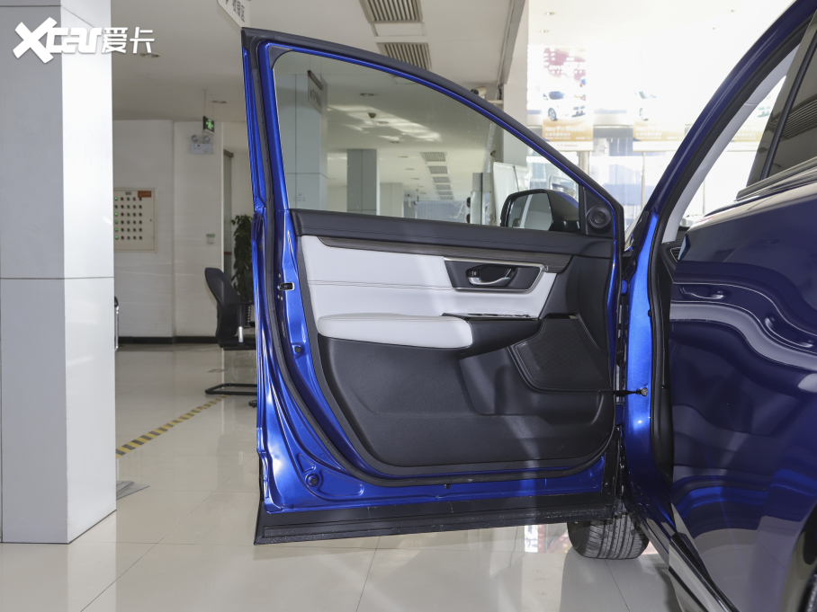 2021CR-VԴ Je+ 2.0L Y