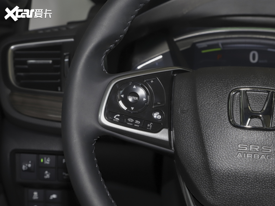 2021CR-VԴ Je+ 2.0L Y