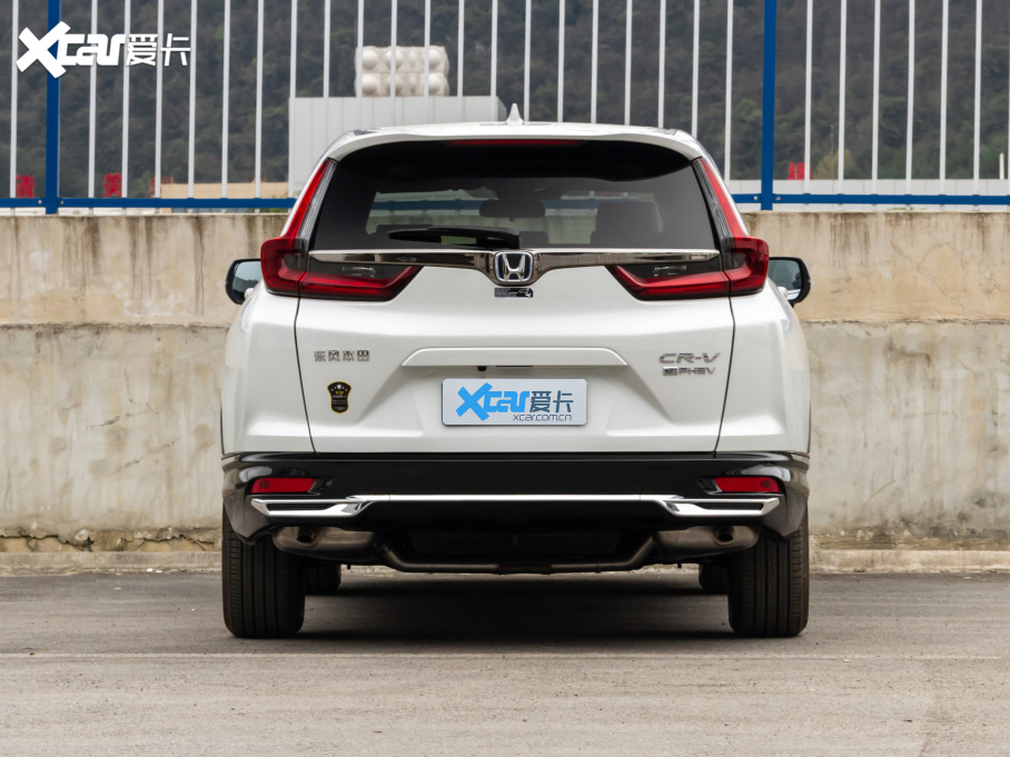 2021CR-VԴ Je+ 2.0L Ű