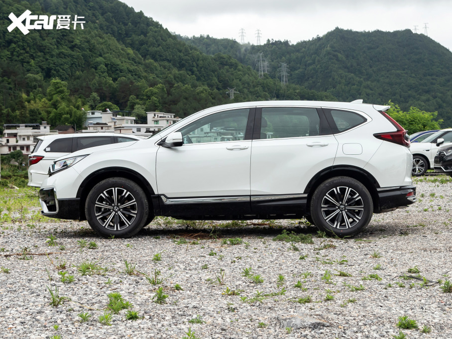 2021CR-VԴ Je+ 2.0L ǰ