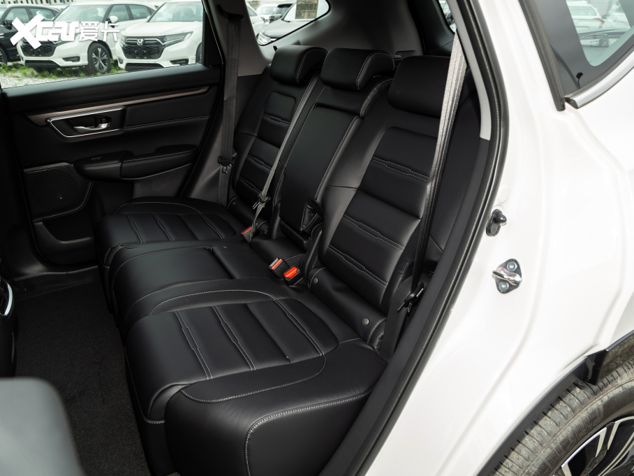 2021CR-VԴ J(dng)e+ 2.0L ǰ