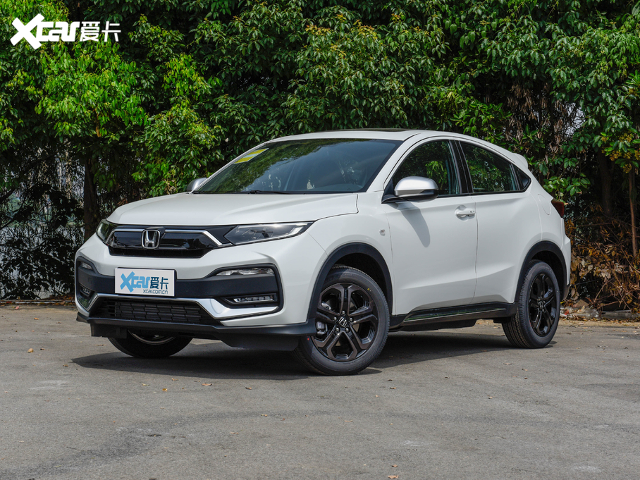 2020XR-V 220 TURBO CVTA