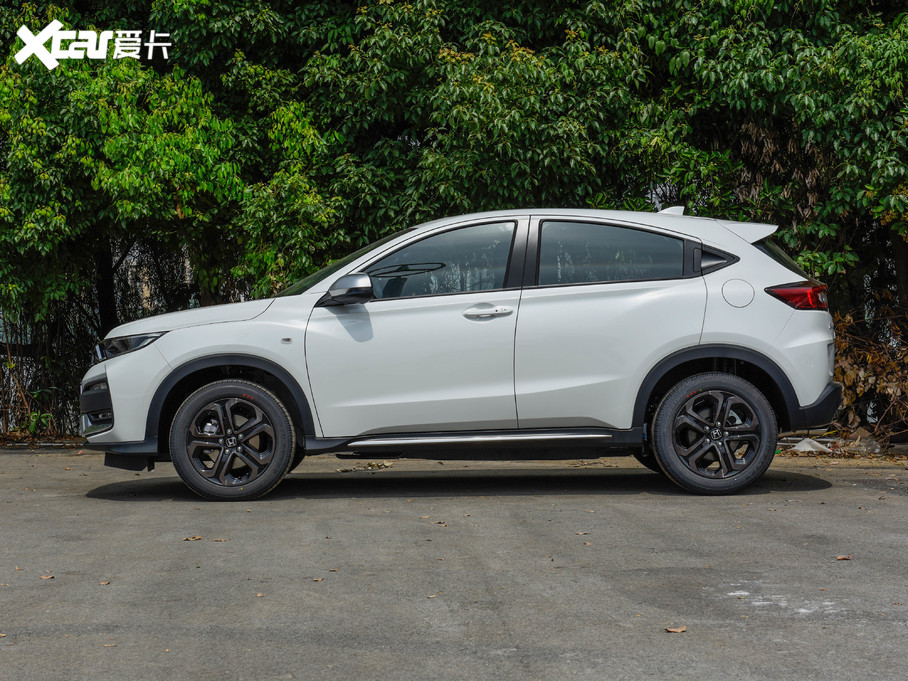 2020XR-V 220 TURBO CVTA