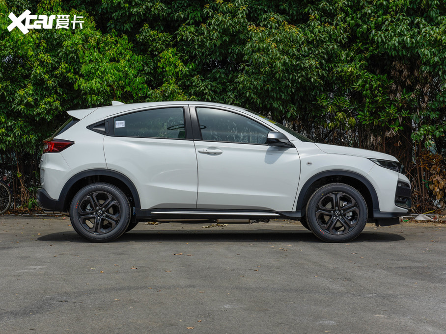 2020XR-V 220 TURBO CVTA