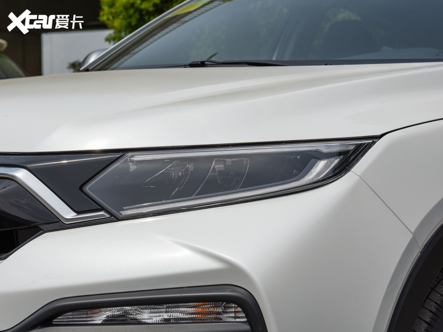 2020XR-V 220 TURBO CVTA