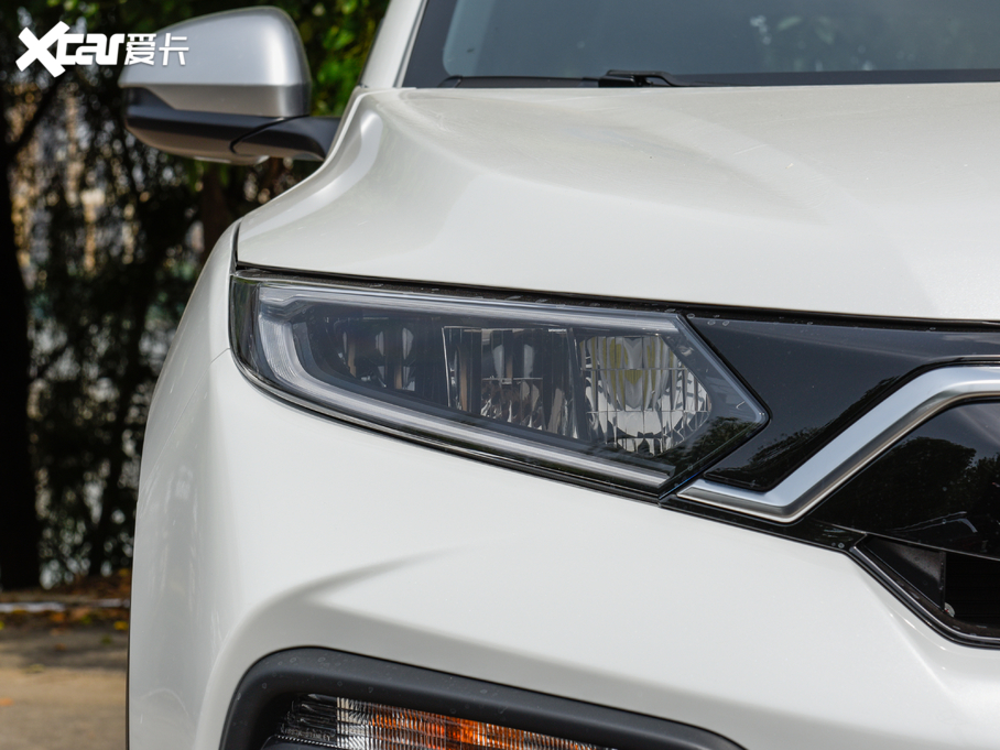 2020XR-V 220 TURBO CVTA