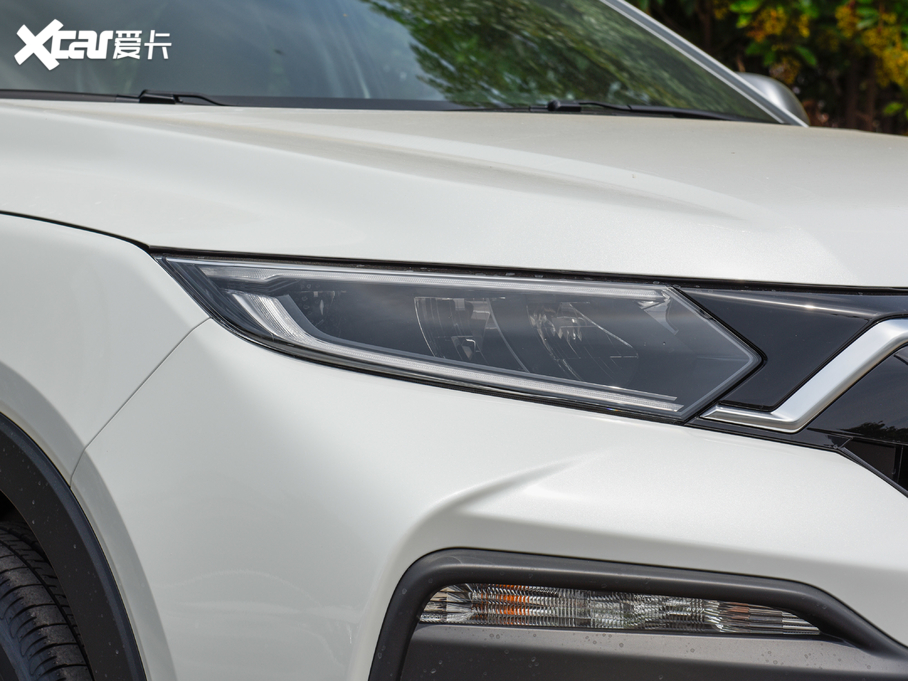 2020XR-V 220 TURBO CVTA