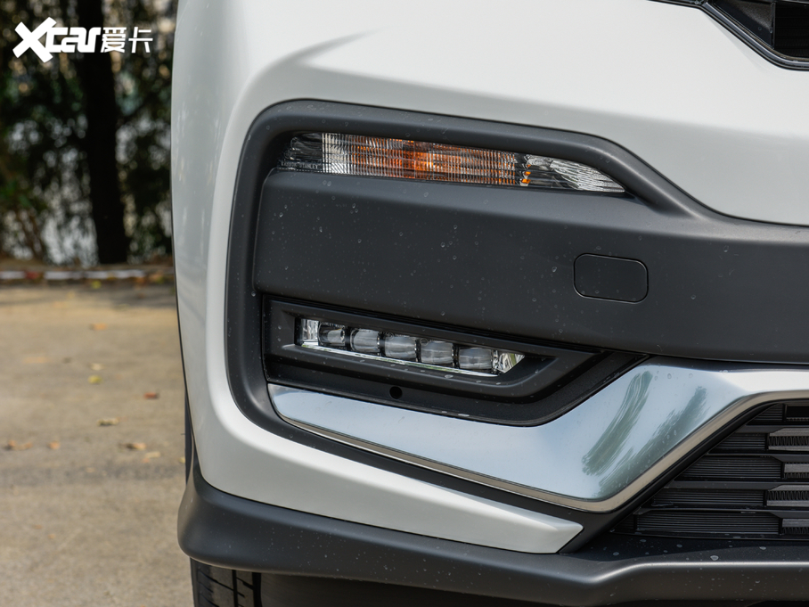 2020XR-V 220 TURBO CVTA