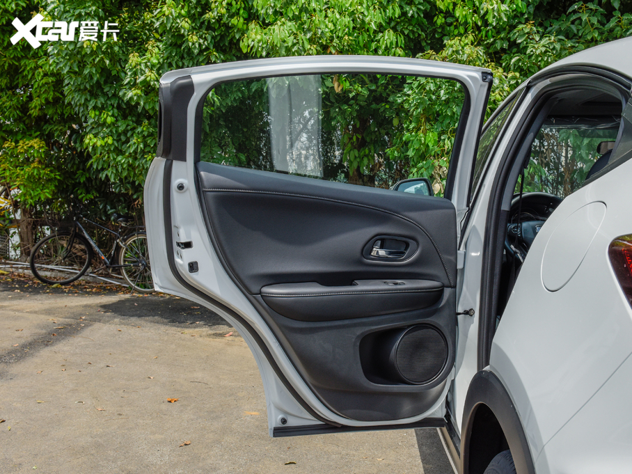 2020XR-V 220 TURBO CVTA