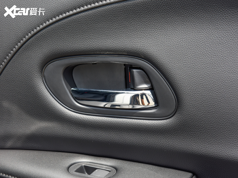 2020XR-V 220 TURBO CVTA