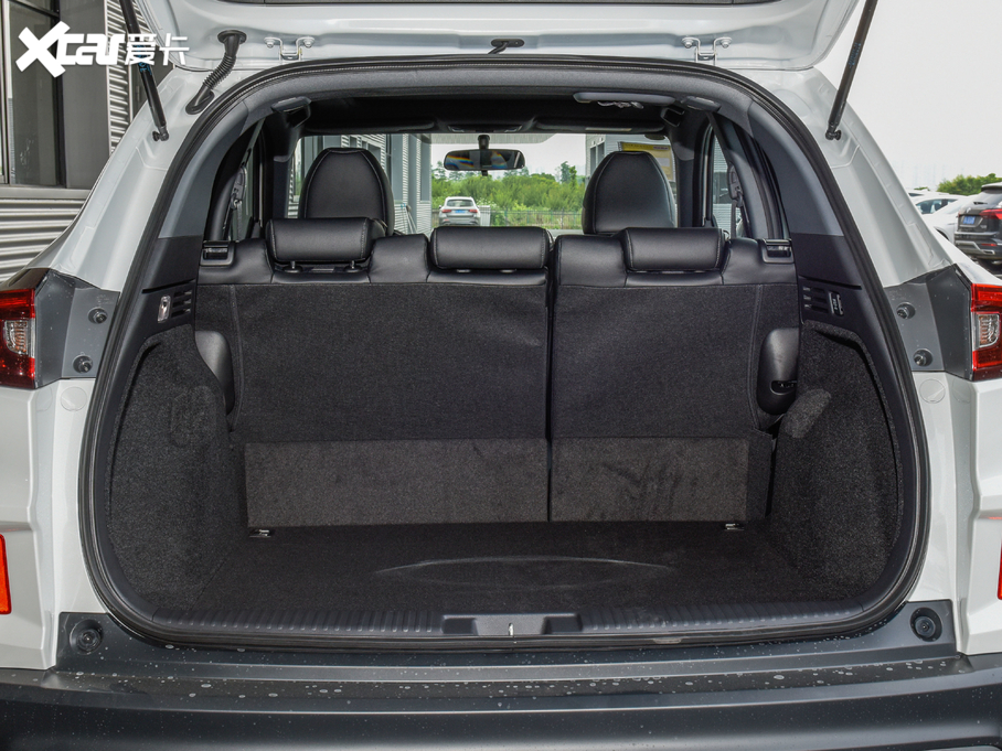 2020XR-V 220 TURBO CVTA