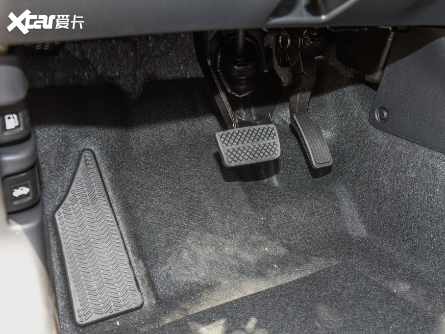 2020XR-V 220 TURBO CVTA