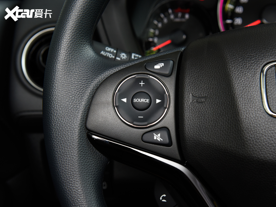 2020XR-V 220 TURBO CVTA