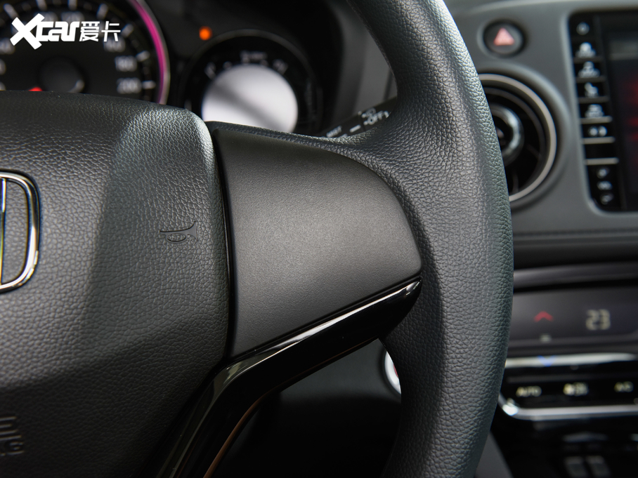 2020XR-V 220 TURBO CVTA