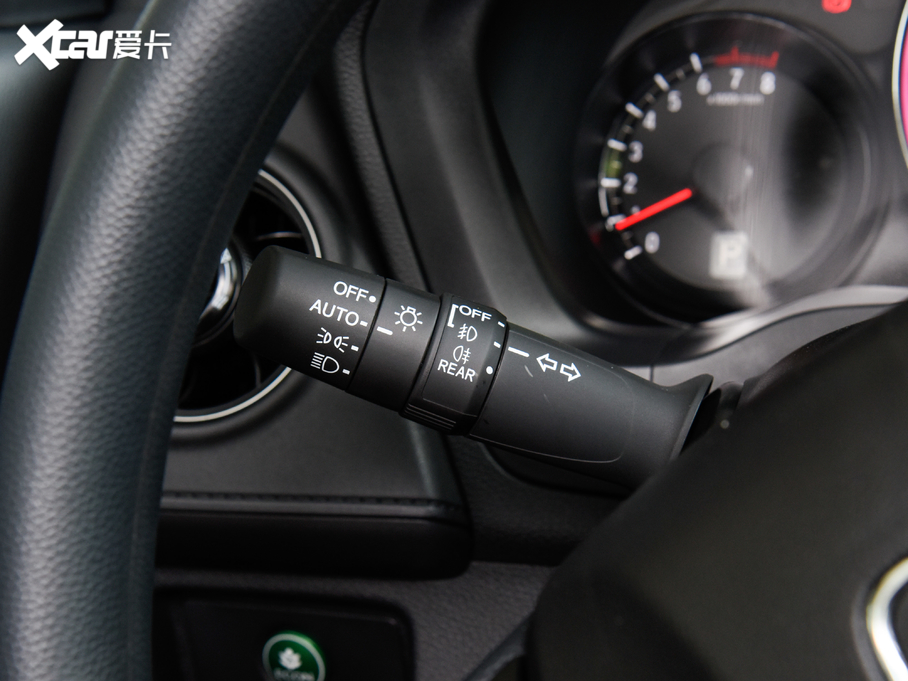 2020XR-V 220 TURBO CVTA