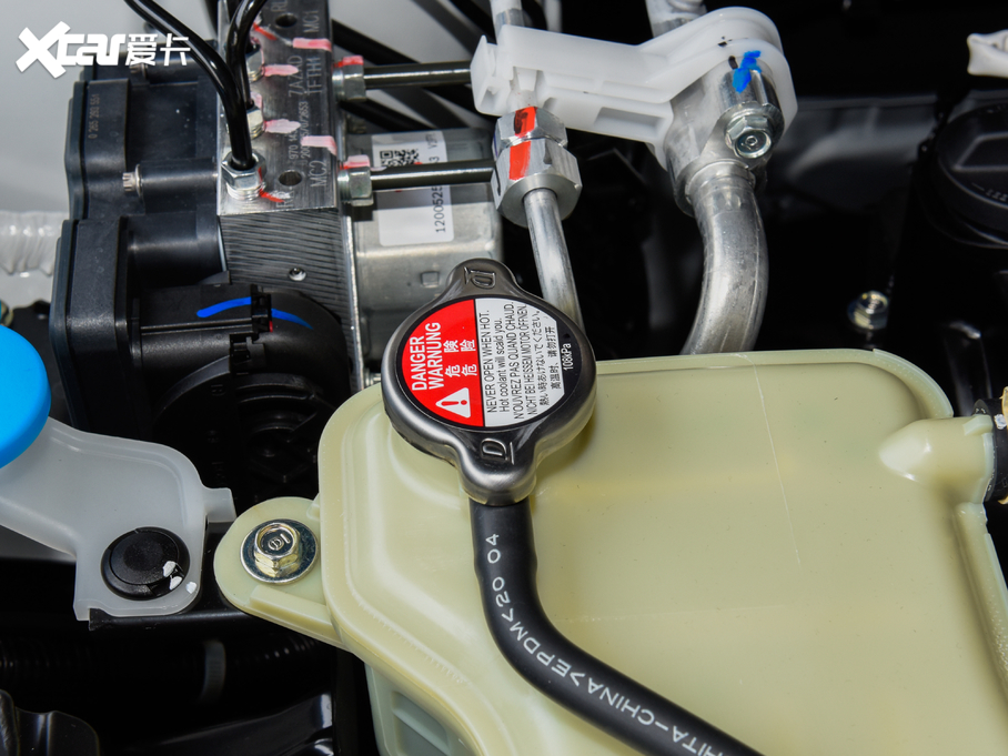 2020XR-V 220 TURBO CVTA