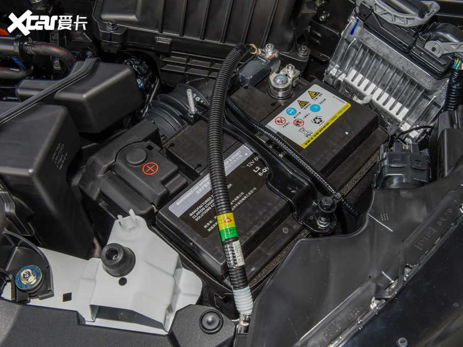 2020XR-V 220 TURBO CVTA