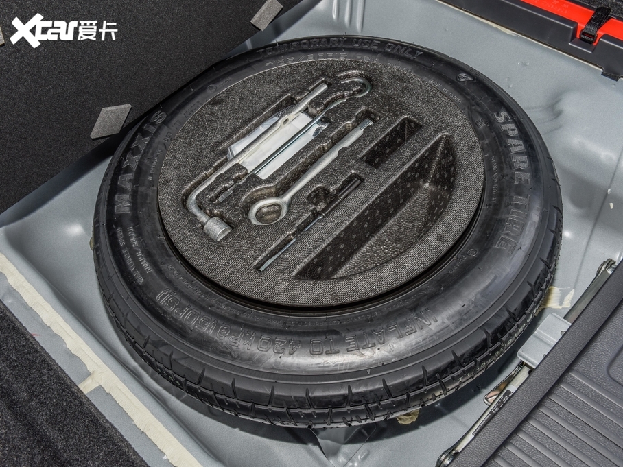 2020XR-V 220 TURBO CVTA