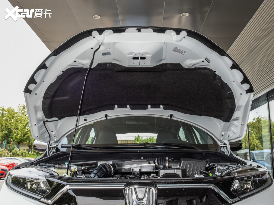 2020XR-V 220 TURBO CVTA