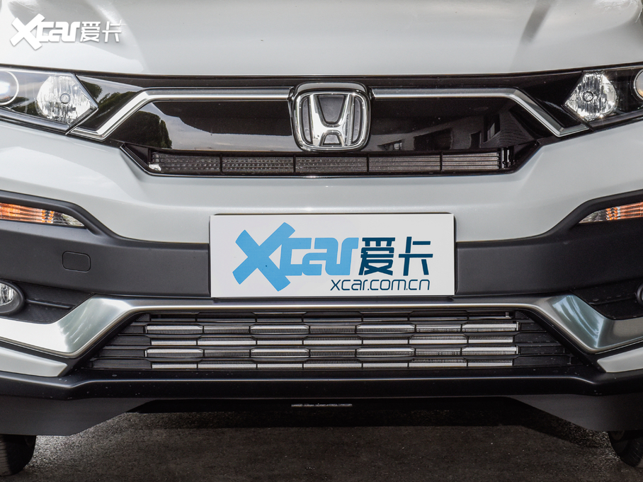 2020XR-V 220 TURBO CVTm