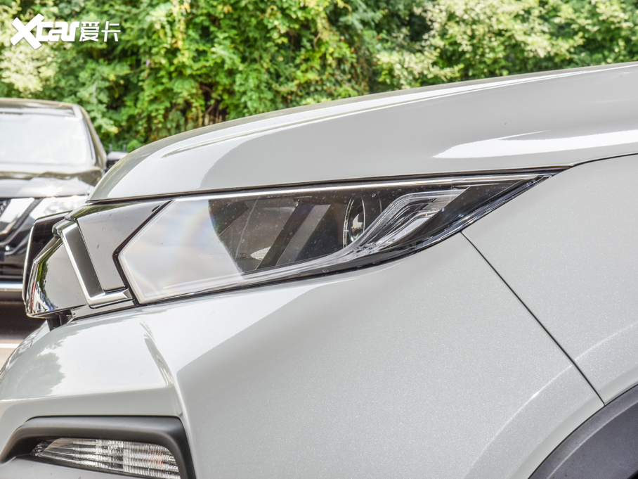 2020XR-V 220 TURBO CVTm