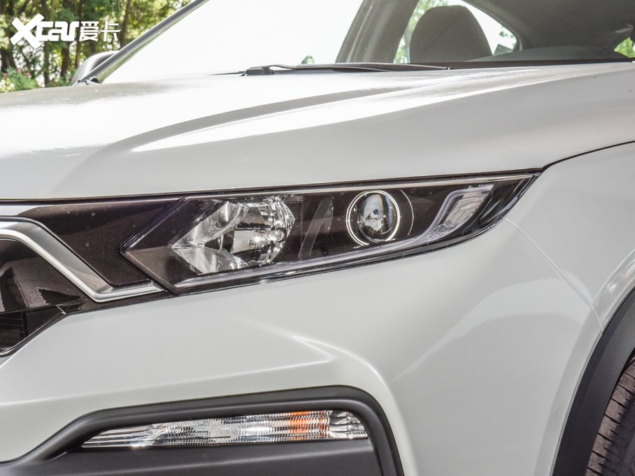 2020XR-V 220 TURBO CVTm