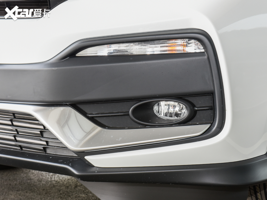 2020XR-V 220 TURBO CVTm