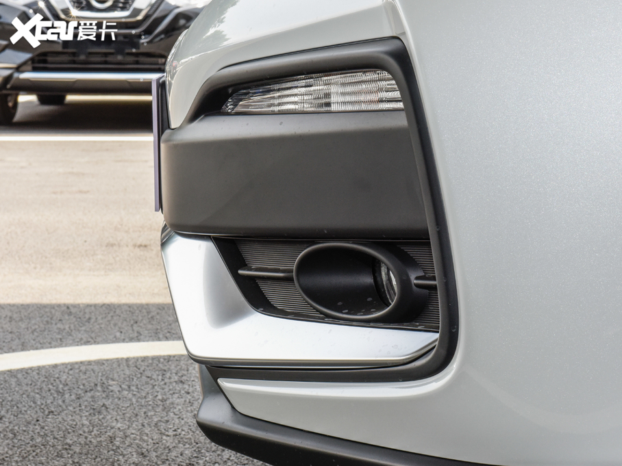 2020XR-V 220 TURBO CVTm