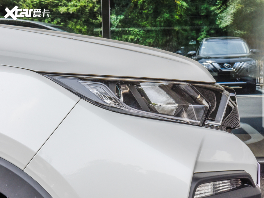 2020XR-V 220 TURBO CVTm