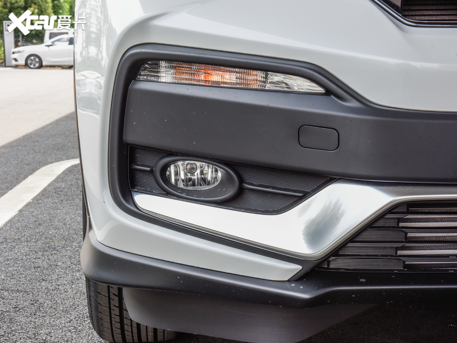 2020XR-V 220 TURBO CVTm