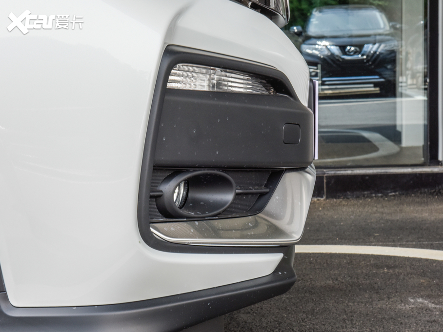 2020XR-V 220 TURBO CVTm