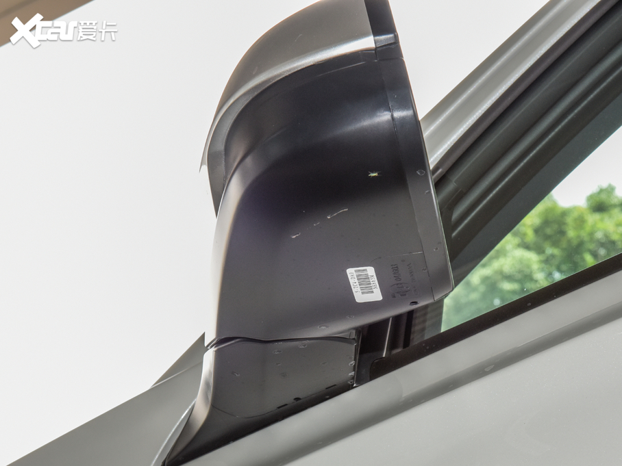 2020XR-V 220 TURBO CVTm