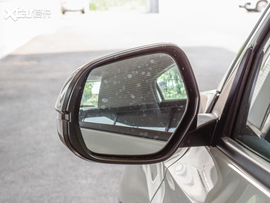 2020XR-V 220 TURBO CVTm