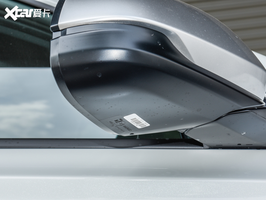 2020XR-V 220 TURBO CVTm