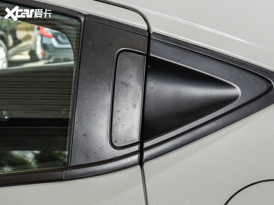 2020XR-V 220 TURBO CVTm