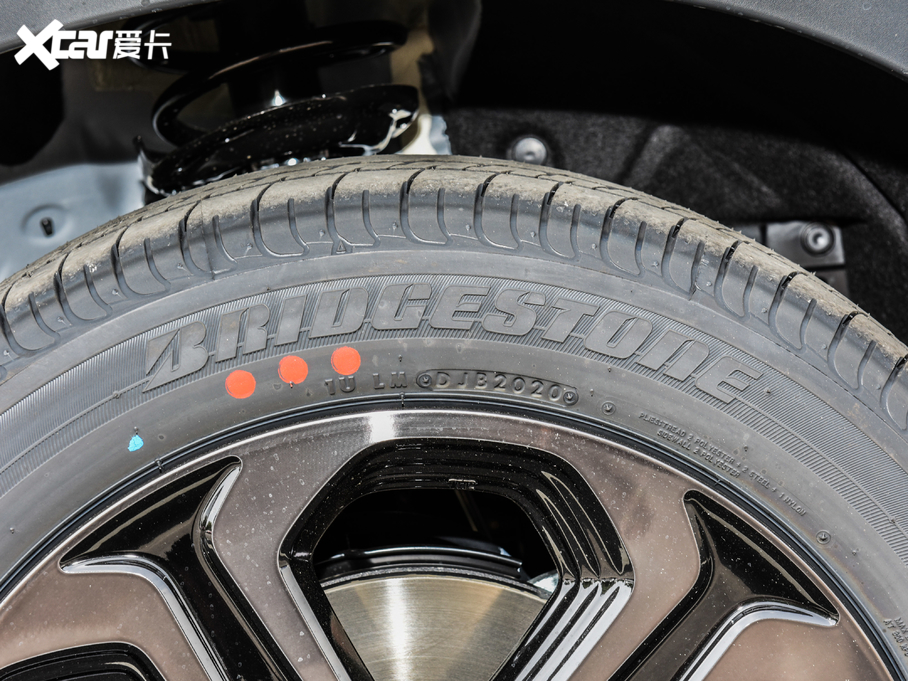 2020XR-V 220 TURBO CVTm