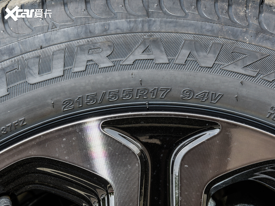 2020XR-V 220 TURBO CVTm