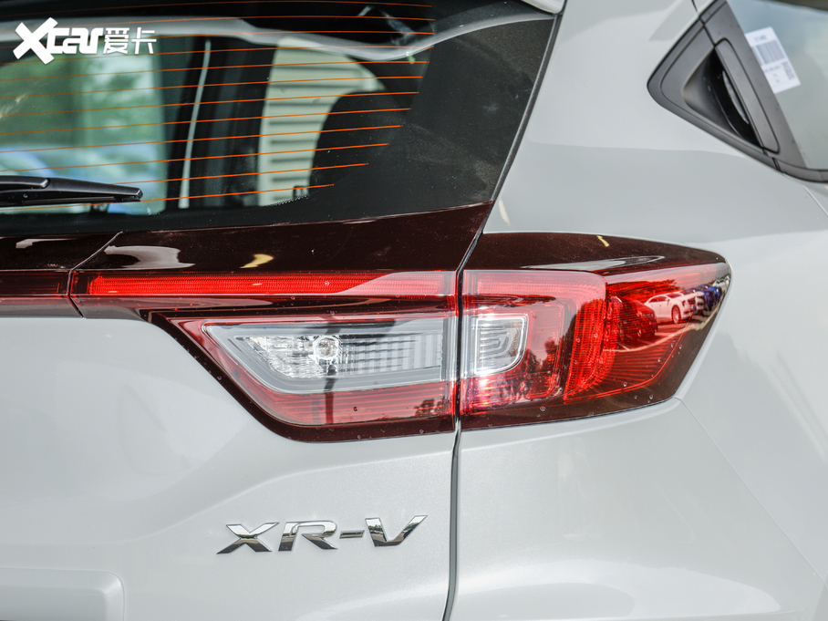 2020XR-V 220 TURBO CVTm