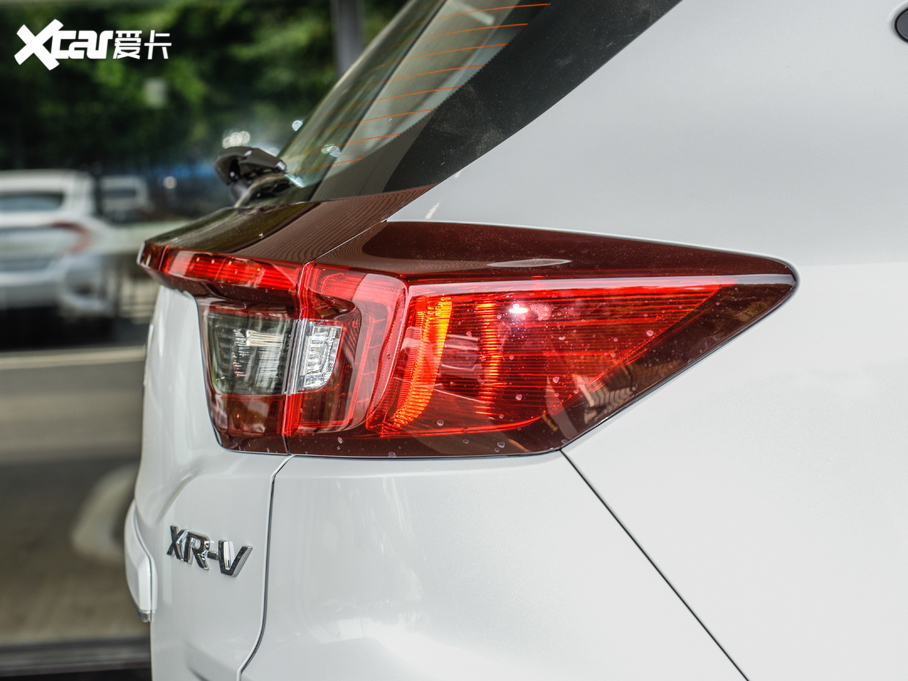 2020XR-V 220 TURBO CVTm