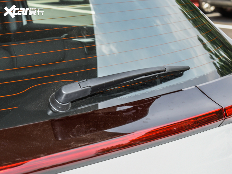 2020XR-V 220 TURBO CVTm