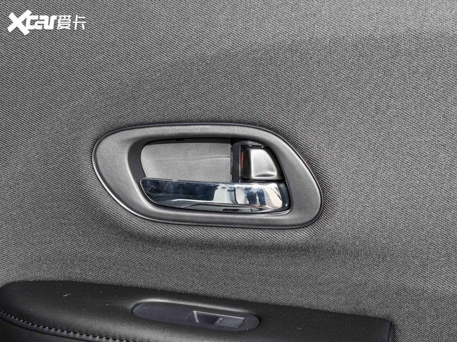 2020XR-V 220 TURBO CVTm