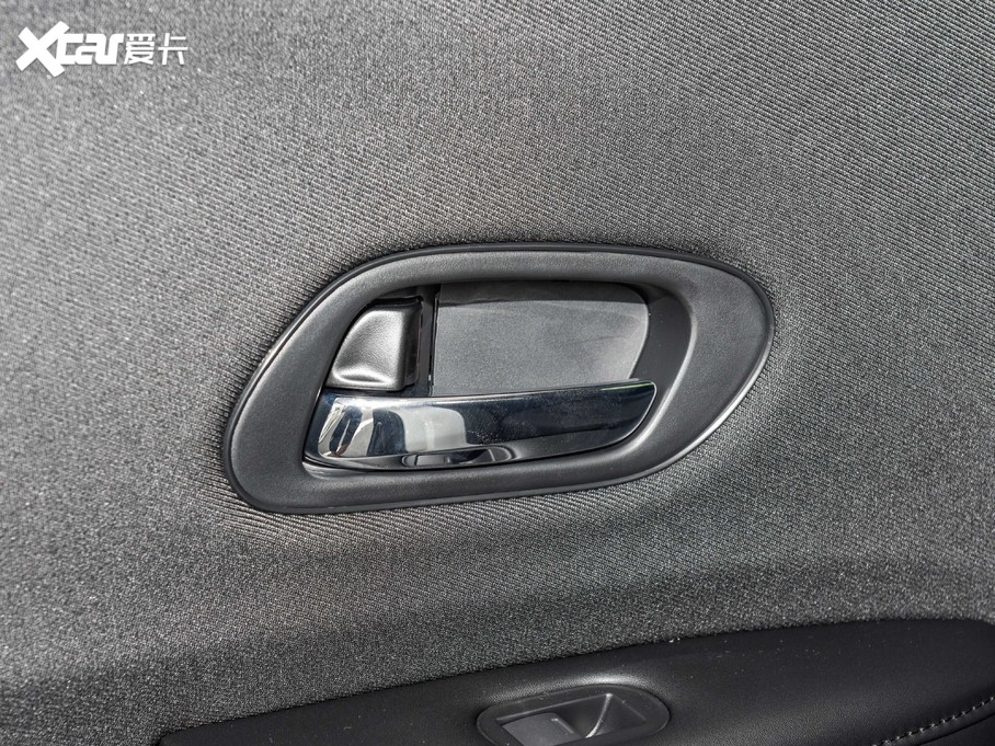 2020XR-V 220 TURBO CVTm