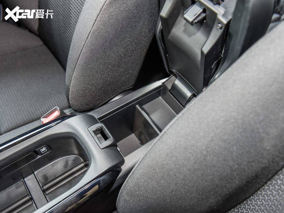 2020XR-V 220 TURBO CVTm