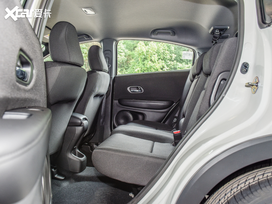 2020XR-V 220 TURBO CVTm