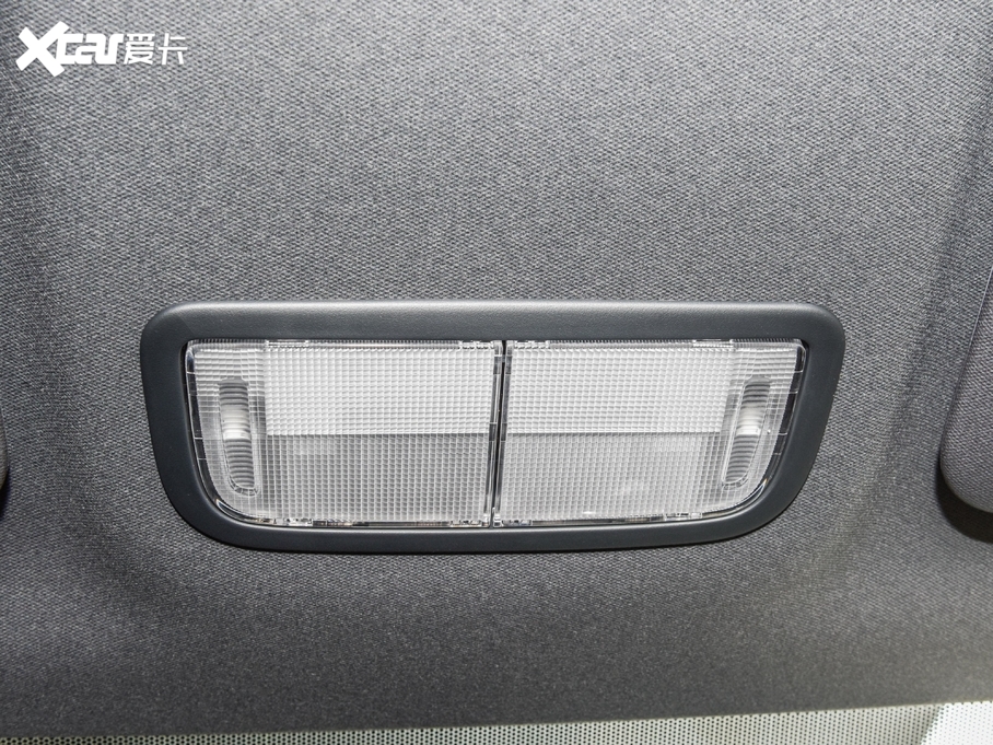 2020XR-V 220 TURBO CVTm