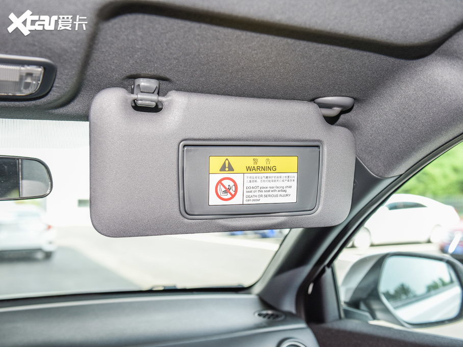 2020XR-V 220 TURBO CVTm