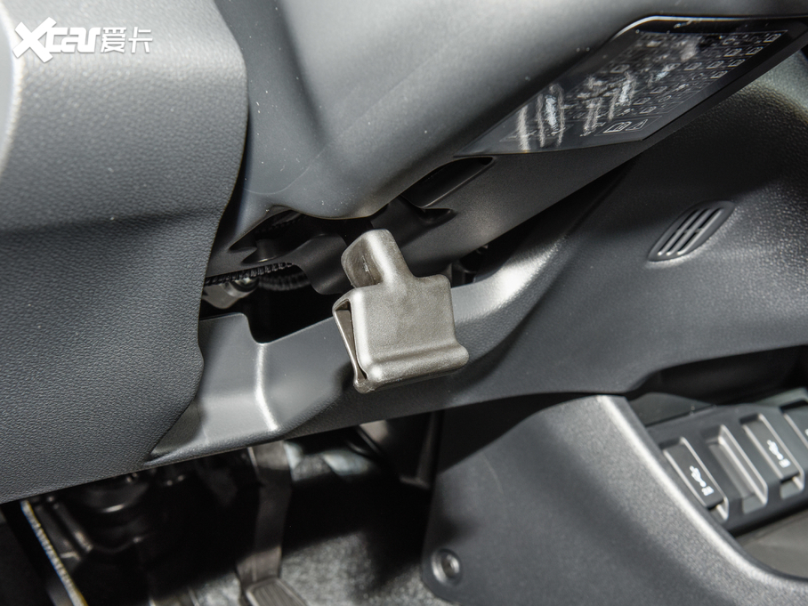 2020XR-V 220 TURBO CVTm