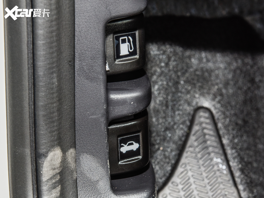 2020XR-V 220 TURBO CVTm