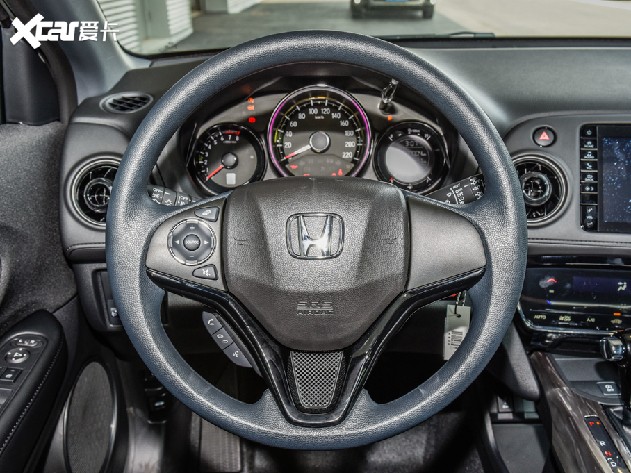 2020XR-V 220 TURBO CVTm